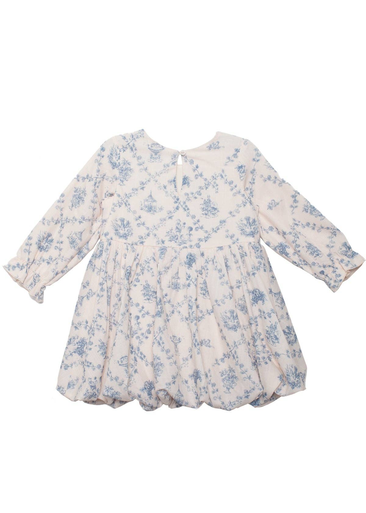Image of Princess Dress